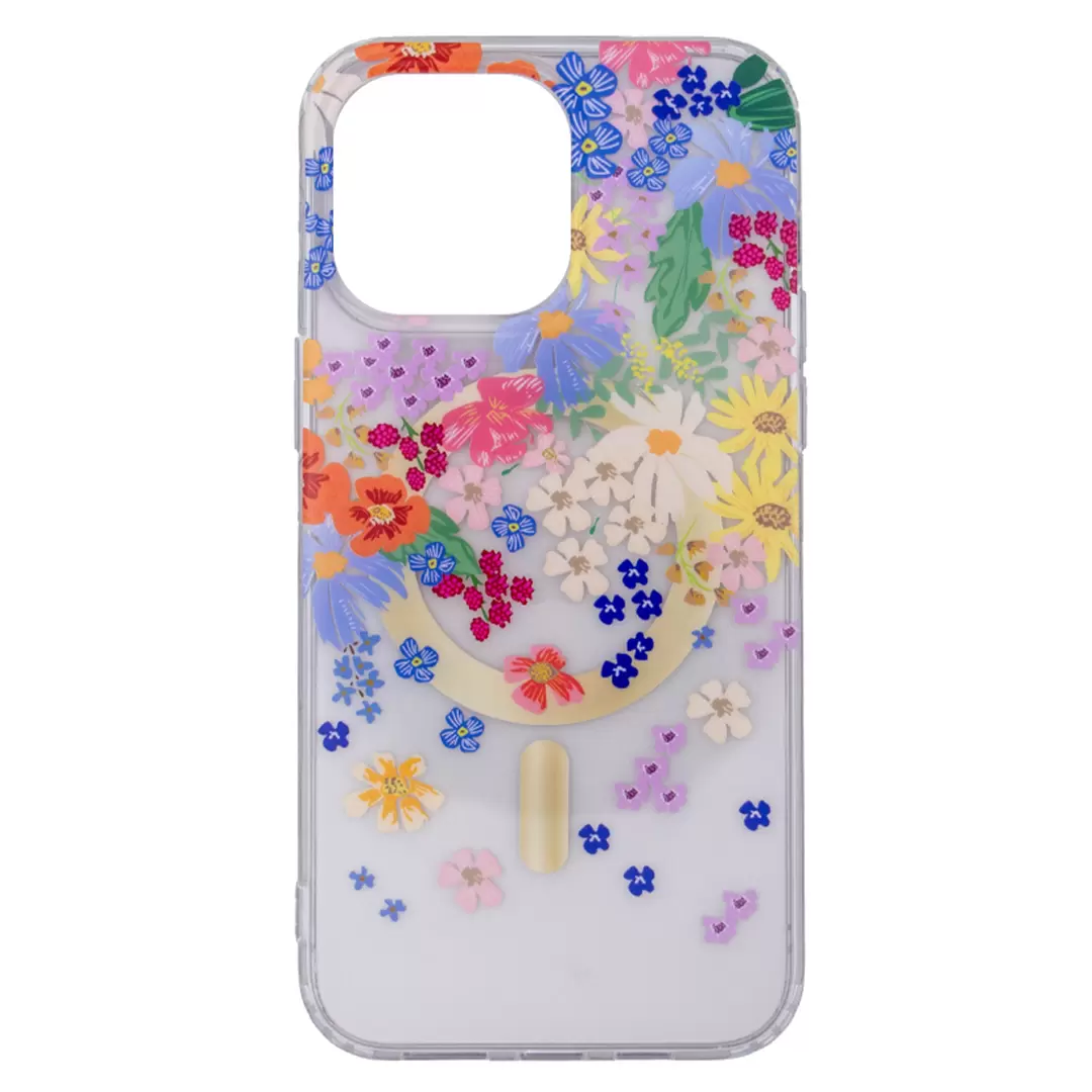 iPhone 16 Pro Designed case MagSafe Monets Dream